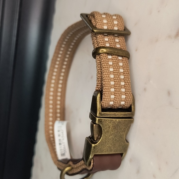 Reddy Preppy Boi Dog Collars Set - Picture 4 of 4